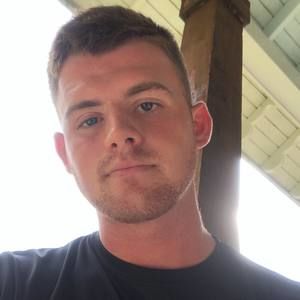 Meet your Posher, Giovanni